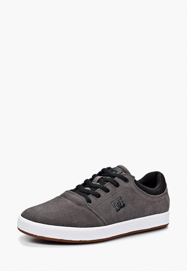 Кеды DC Shoes DC Shoes DC329AMAVA76