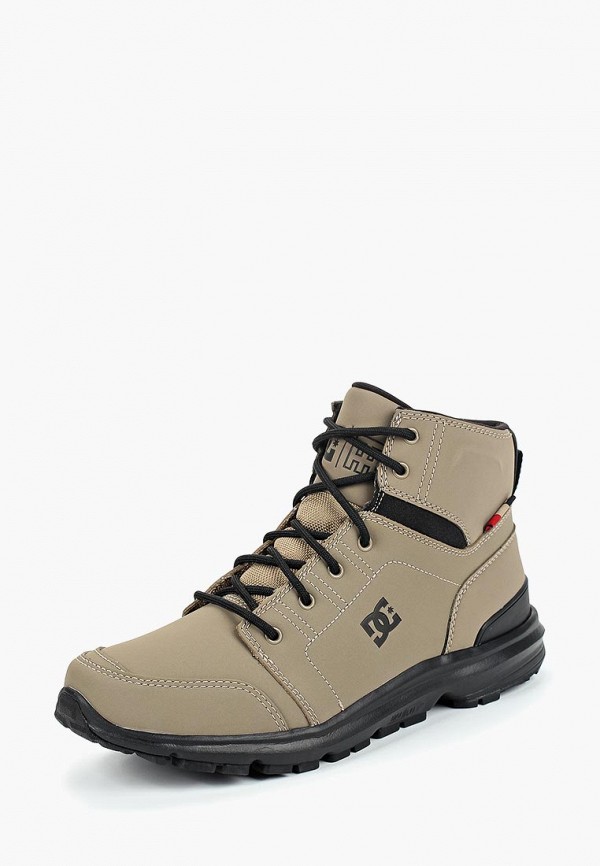 Ботинки DC Shoes DC Shoes DC329AMCFEO9