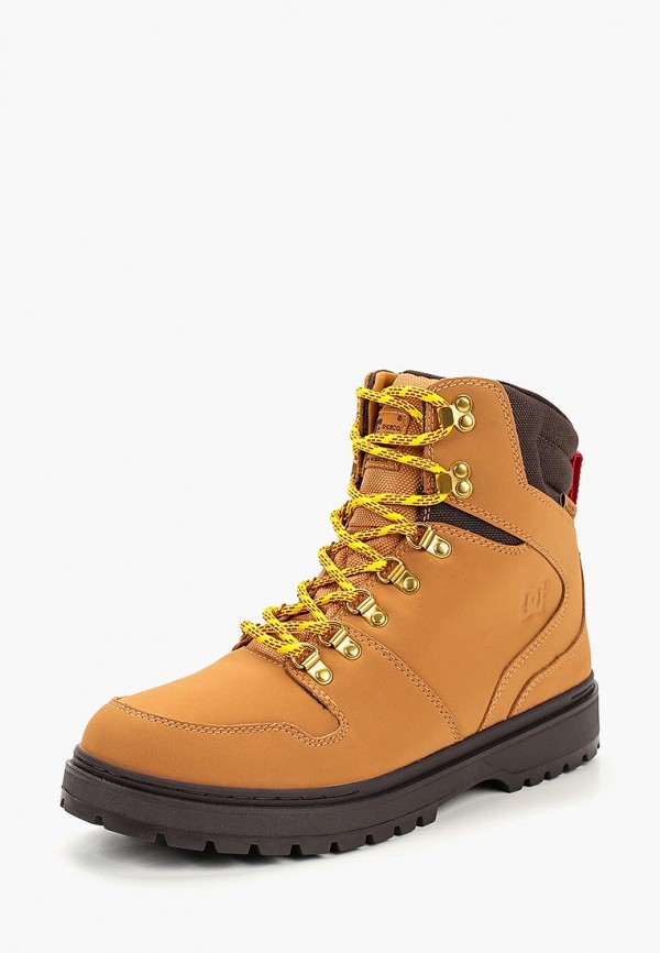 

Ботинки DC Shoes, Коричневый, PEARY TR