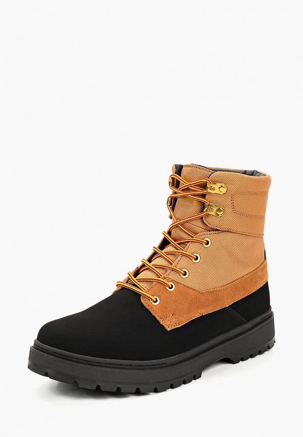 

Ботинки DC Shoes, UNCAS, Разноцветный
