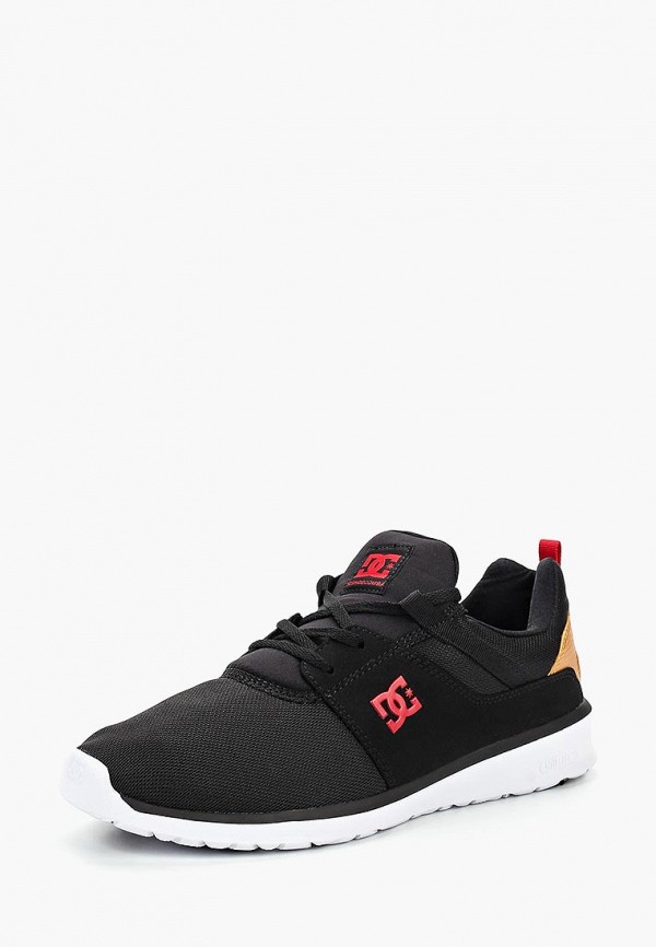 

Кроссовки DC Shoes, Черный