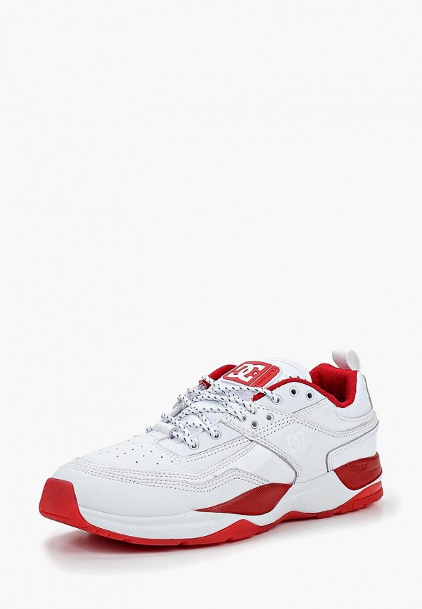 

Кроссовки DC Shoes, Белый