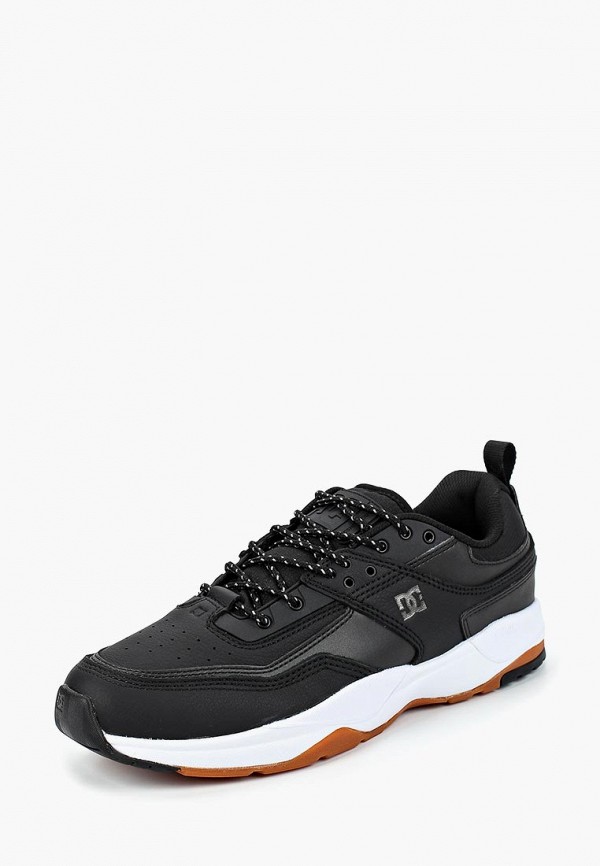 

Кроссовки DC Shoes, Черный