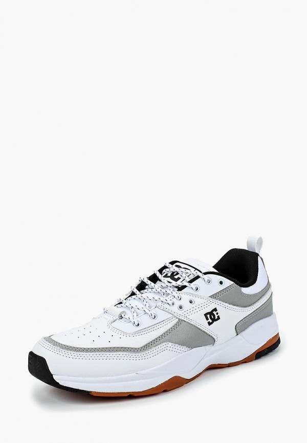 

Кроссовки DC Shoes, Белый