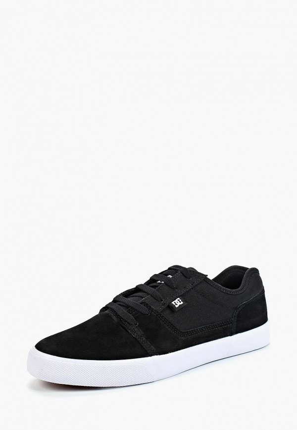 

Кеды DC Shoes, Черный, DC Shoes DC329AMCFET1