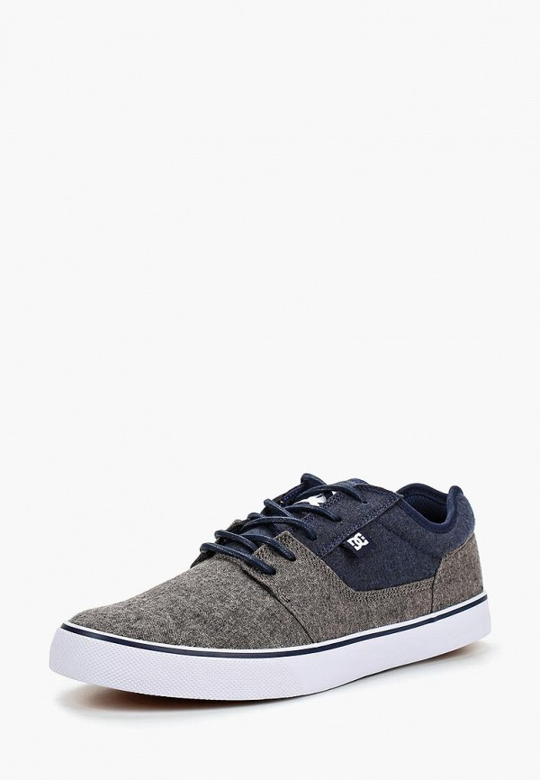 

Кеды DC Shoes, Серый