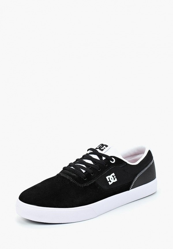 

Кеды DC Shoes, Черный