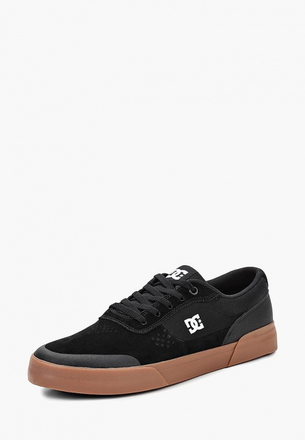 Кеды DC Shoes 