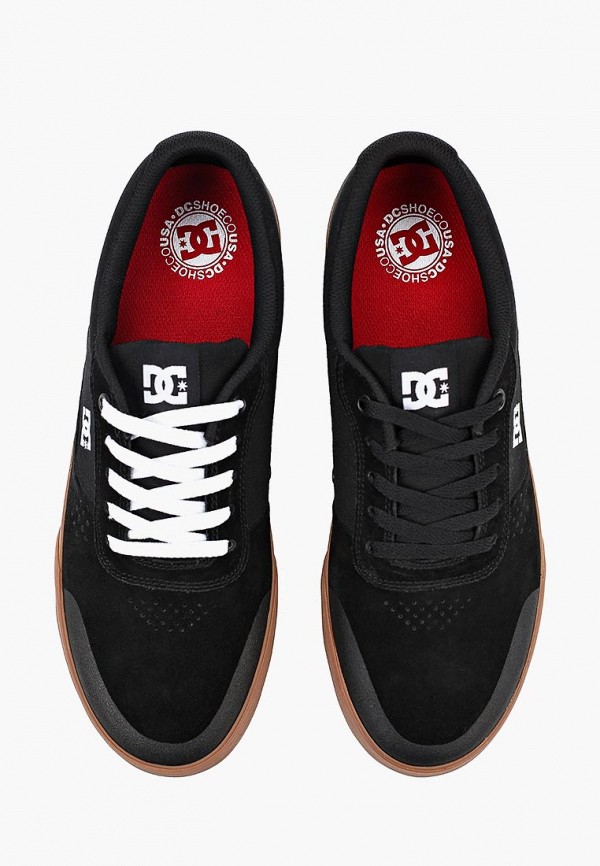 Кеды DC Shoes 