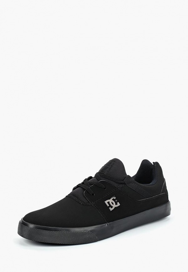 

Кеды DC Shoes, Черный