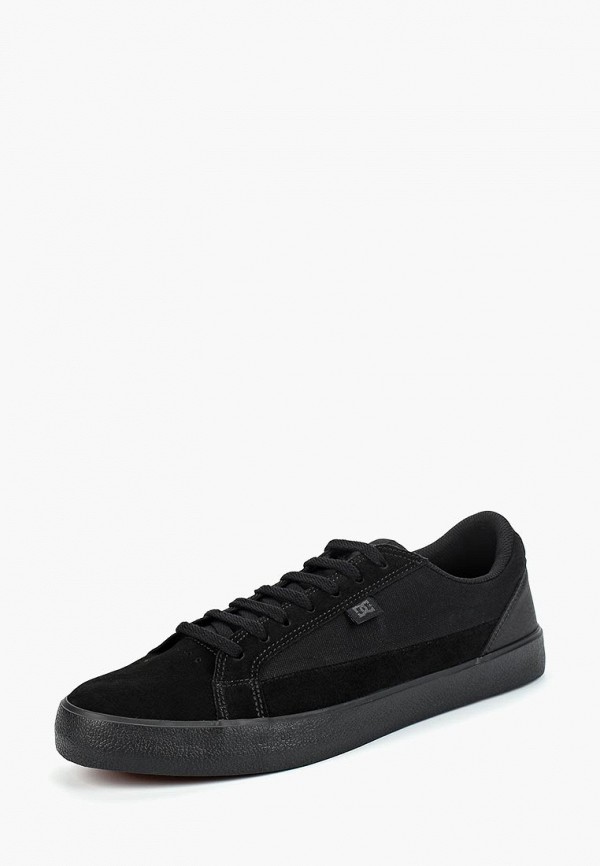 все цены на Кеды DC Shoes DC Shoes DC329AMCFEU5 онлайн