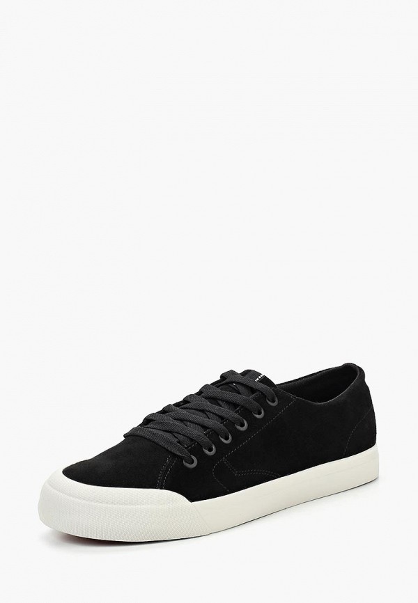 

Кеды DC Shoes, Черный