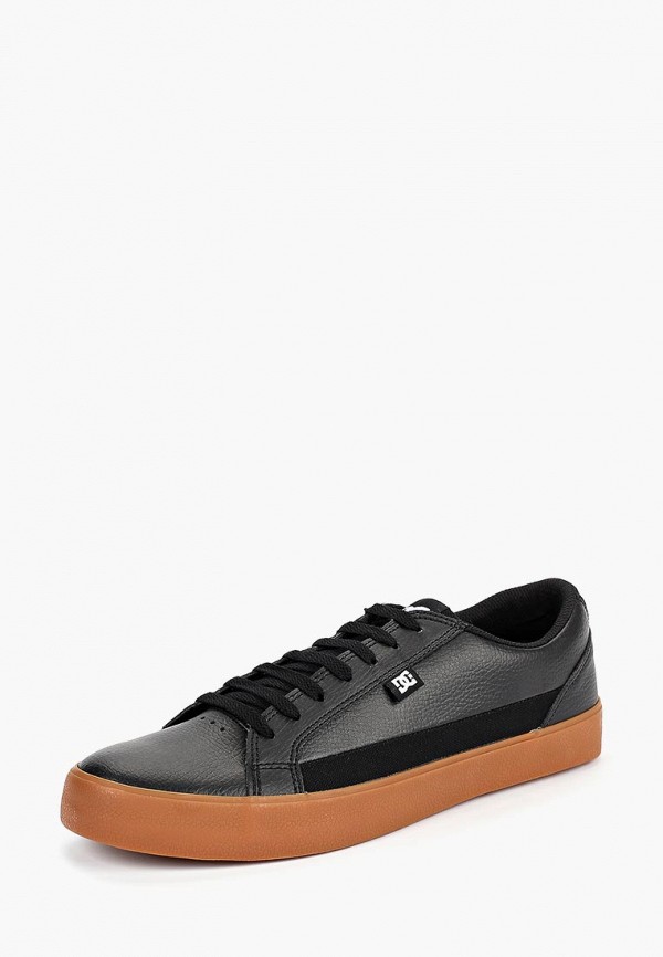 

Кеды DC Shoes, Черный