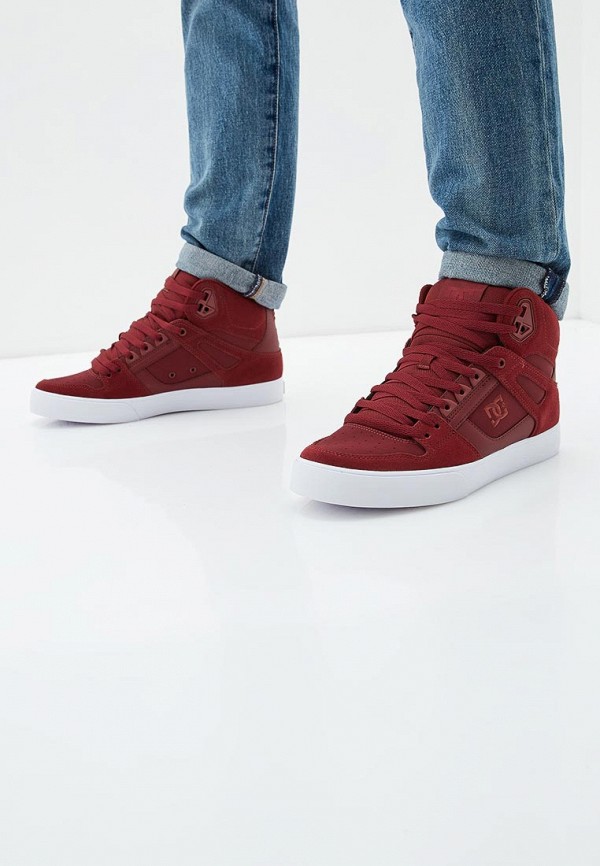 Кеды DC Shoes 