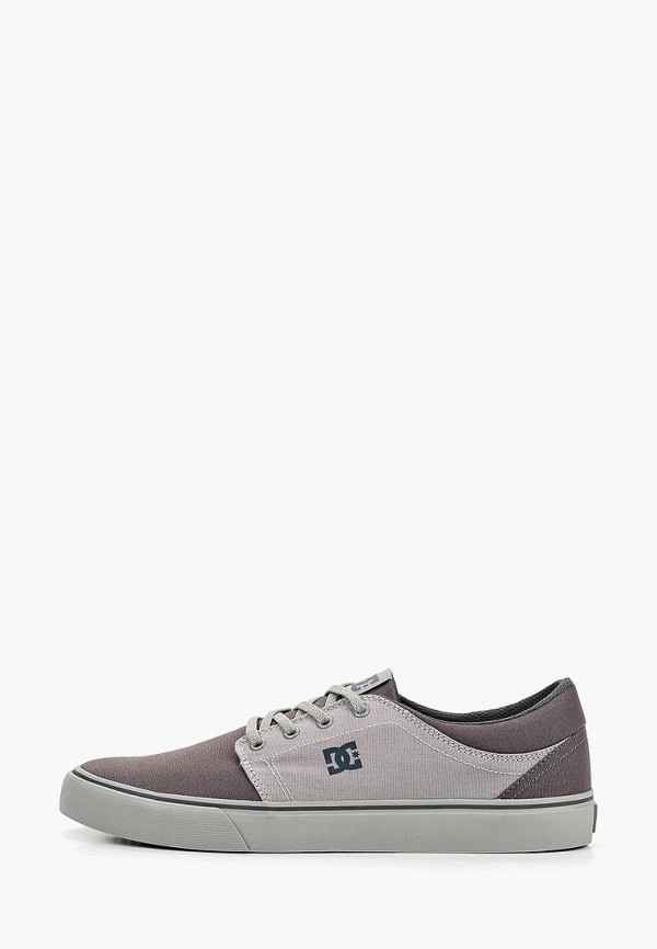 

Кеды DC Shoes, Серый, TRASE TX