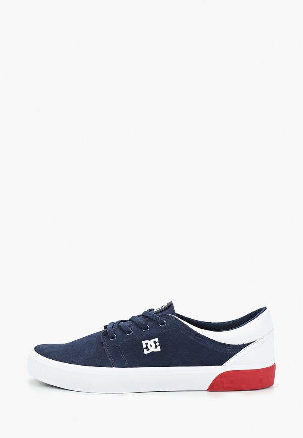 фото Кеды DC Shoes