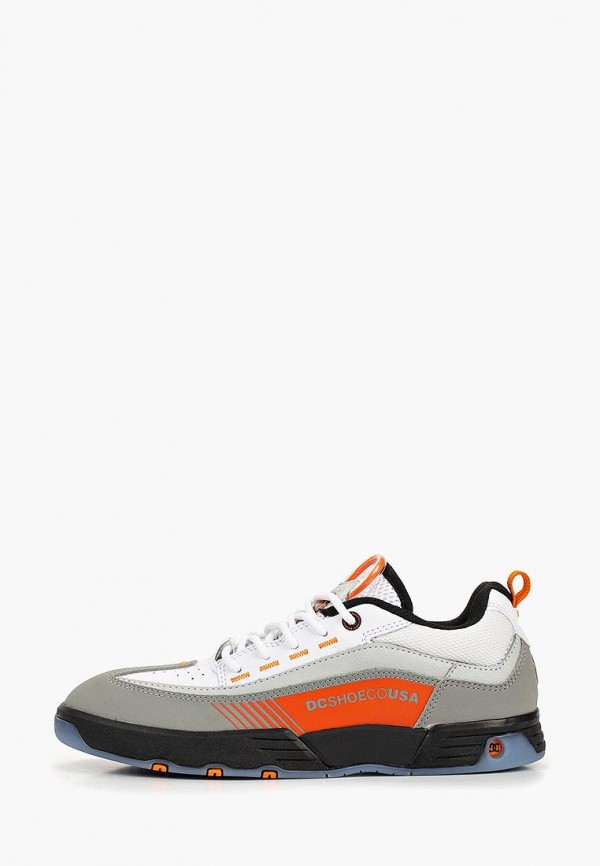 

Кроссовки DC Shoes, Серый
