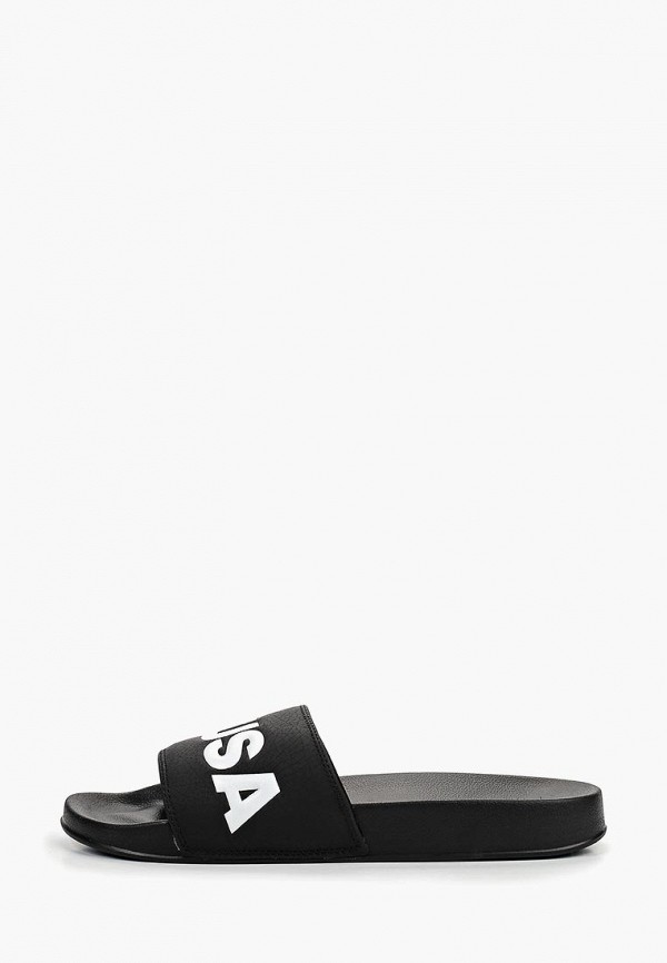 

Сандалии DC Shoes, Черный, DC Shoes DC329AMEDEO2
