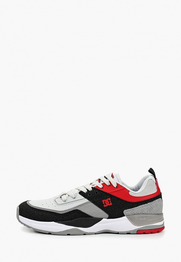 

Кроссовки DC Shoes, Разноцветный