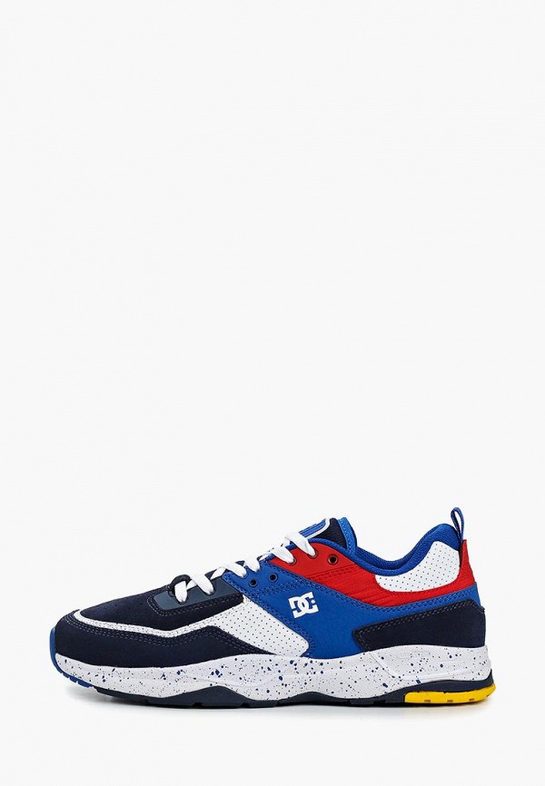 

Кроссовки DC Shoes, Синий