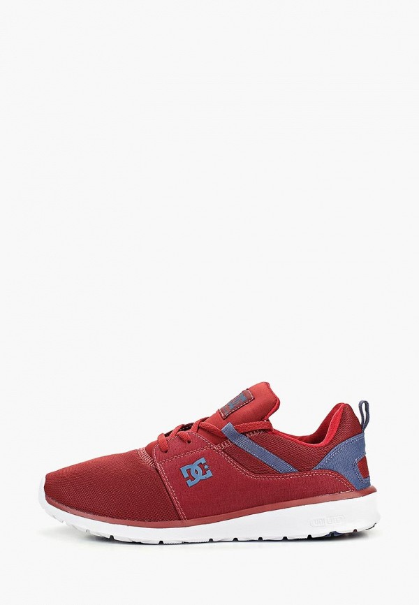 Кроссовки DC Shoes DC Shoes DC329AMEDEP2