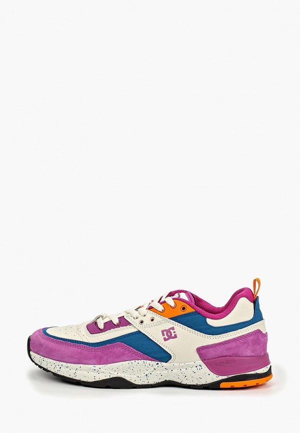 

Кроссовки DC Shoes, Разноцветный