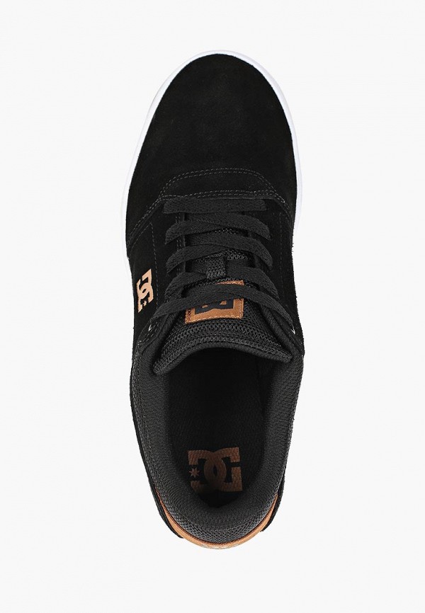 фото Кеды DC Shoes