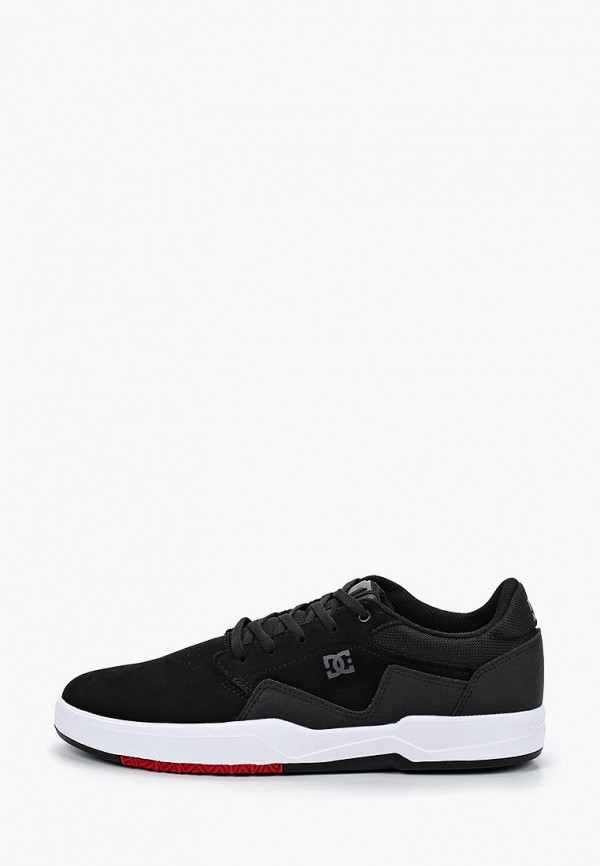 

Кеды DC Shoes, Черный