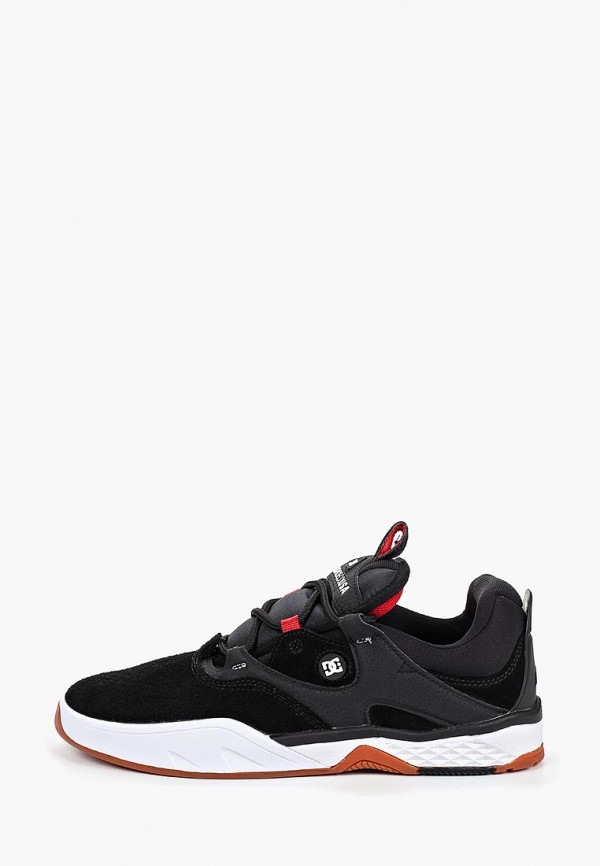 

Кроссовки DC Shoes, Черный