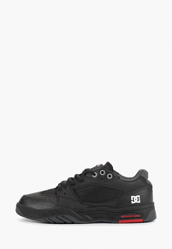 

Кроссовки DC Shoes, Черный
