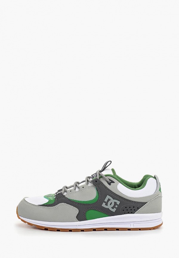 

Кроссовки DC Shoes, Серый