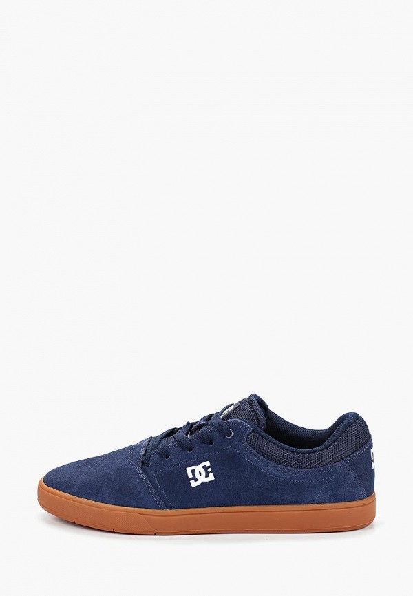 

Кеды DC Shoes, Синий