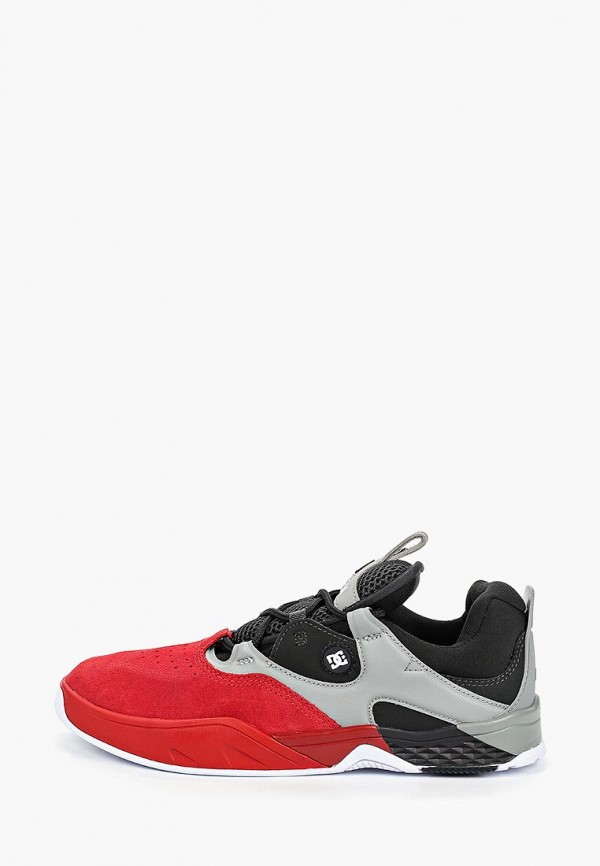 

Кроссовки DC Shoes, Разноцветный