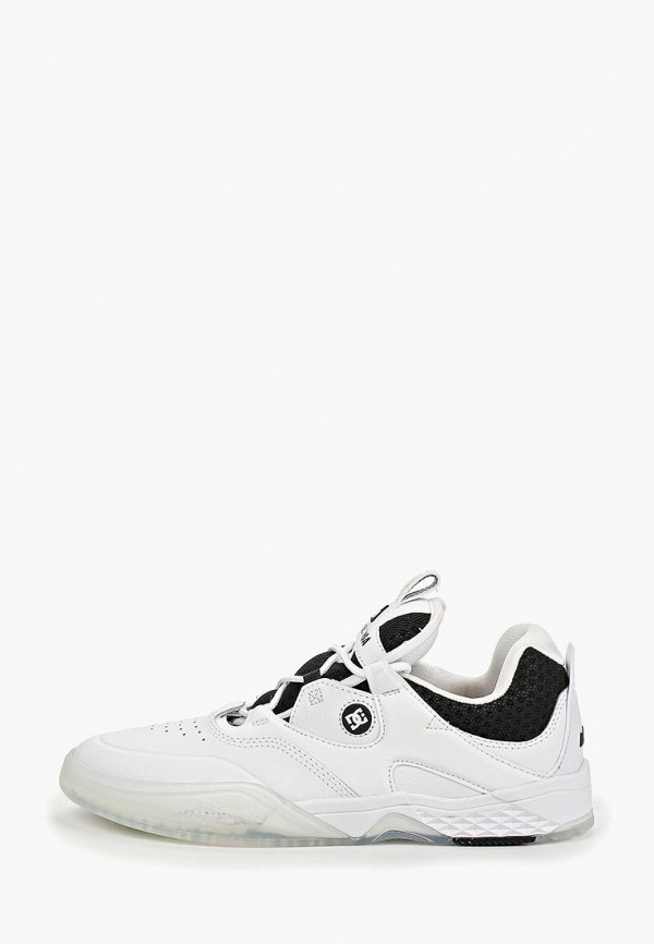 

Кроссовки DC Shoes, Белый