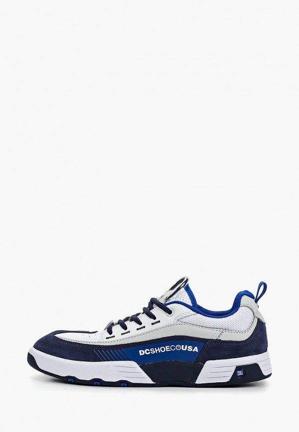 

Кроссовки DC Shoes, Синий