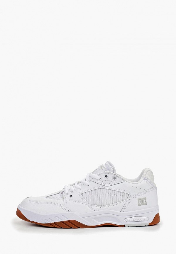 

Кроссовки DC Shoes, Белый