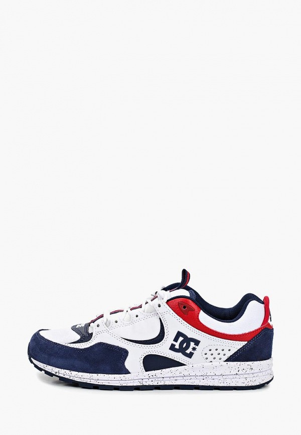 

Кроссовки DC Shoes, Разноцветный