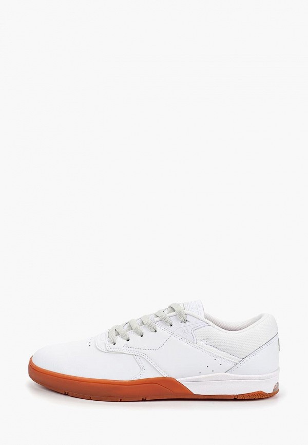 

Кеды DC Shoes, Белый