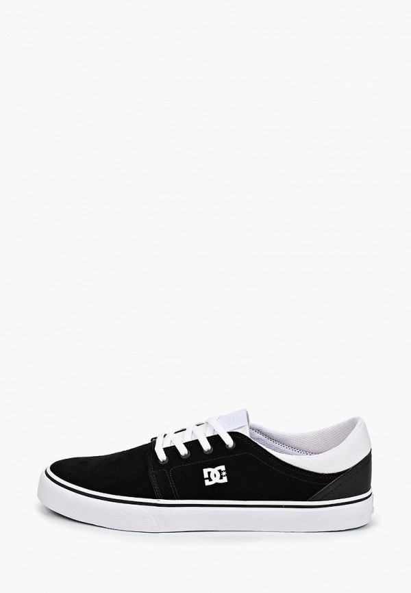 все цены на Кеды DC Shoes DC Shoes DC329AMEDES1 онлайн