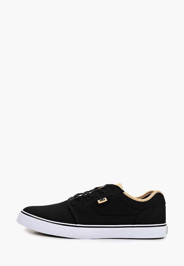 

Кеды DC Shoes, Черный