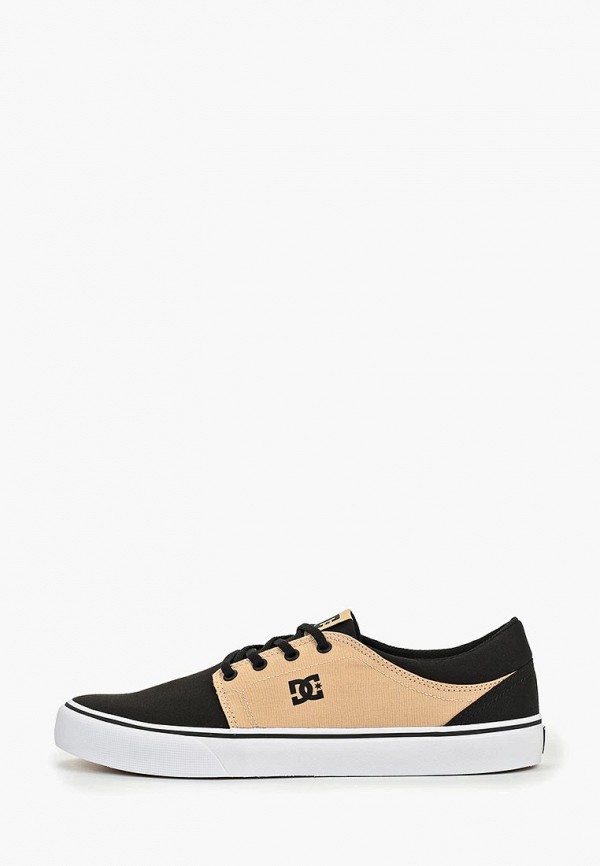 

Кеды DC Shoes, Черный
