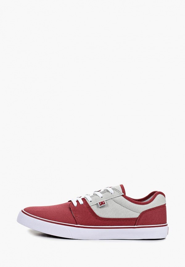 Кеды DC Shoes DC Shoes DC329AMEDES6