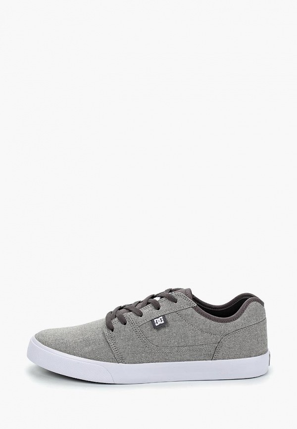 все цены на Кеды DC Shoes DC Shoes DC329AMEDES8 онлайн