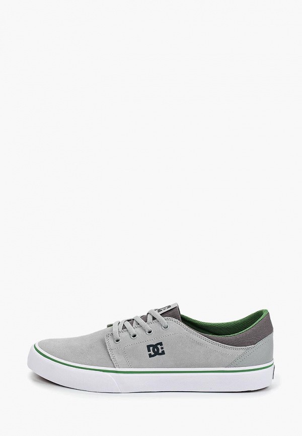 

Кеды DC Shoes, Серый