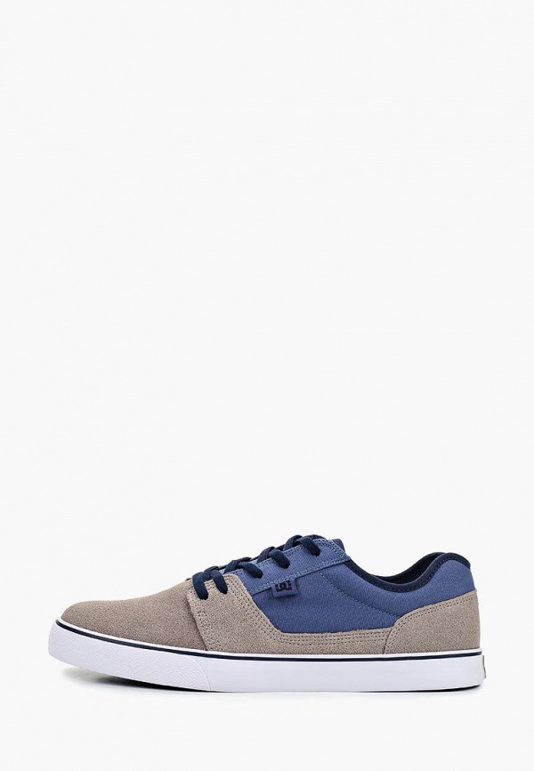 

Кеды DC Shoes, Разноцветный
