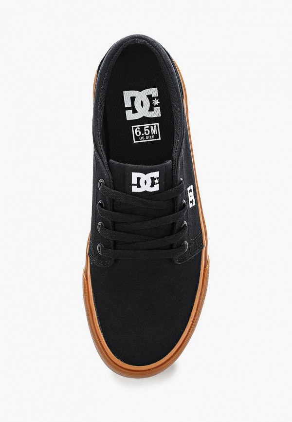 Кеды DC Shoes ADYS300126 Фото 4