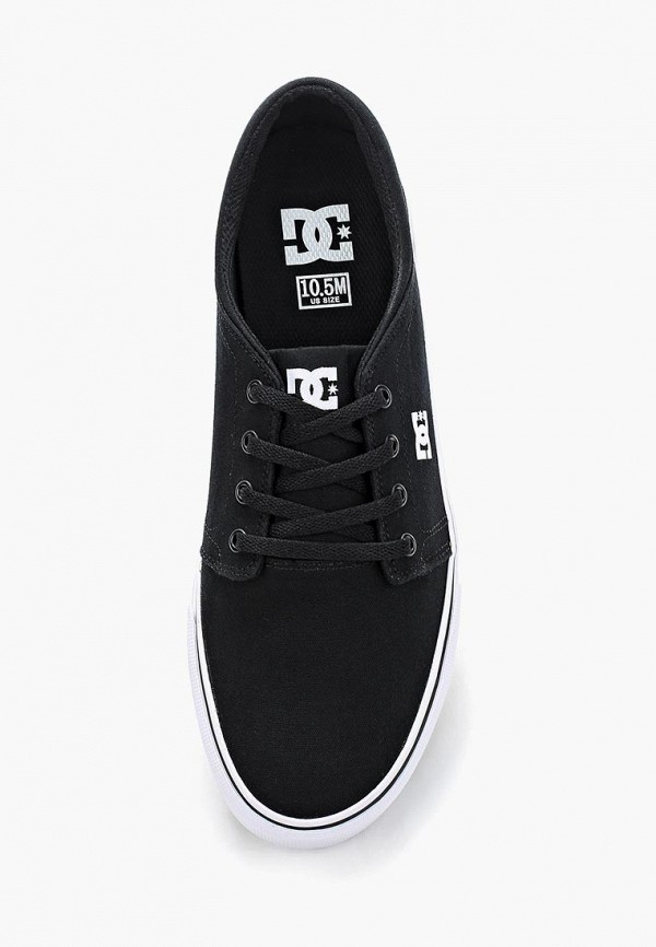 Кеды DC Shoes ADYS300126 Фото 4