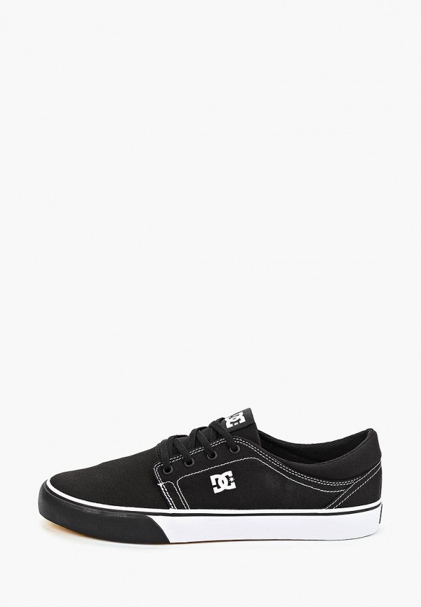 

Кеды DC Shoes, TRASE TX, Черный