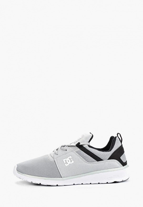 

Кроссовки DC Shoes, Серый, Heathrow