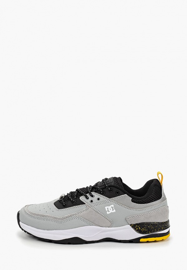 

Кроссовки DC Shoes, Серый, E.TRIBEKA